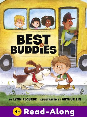 cover image of Best Buddies